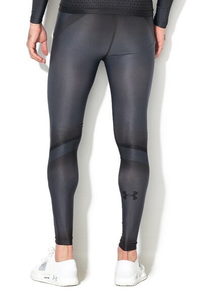 Under Armour Charged kompressziós fitnesz leggings HeatGear® technológiával férfi