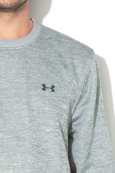 Under Armour Непромокаем пуловер Storm със свободна кройка Мъже