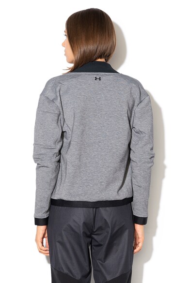 Under Armour Jacheta bomber lejera Luster Femei