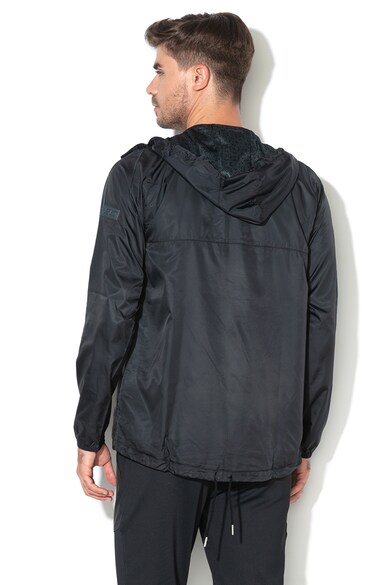 Under Armour Jacheta windbreaker lejera pentru baschet SC 30 Barbati