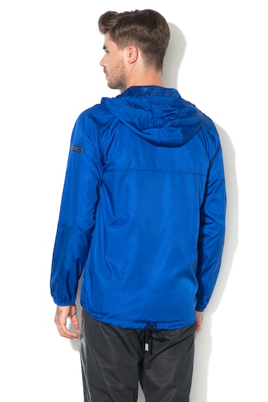 Under Armour SC 30 Windbreaker laza fazonú kosárlabda dzseki 1306013 férfi