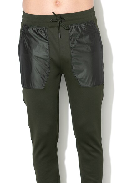 Under Armour Pantaloni din tricot, elastici, pentru fitness Utility Barbati