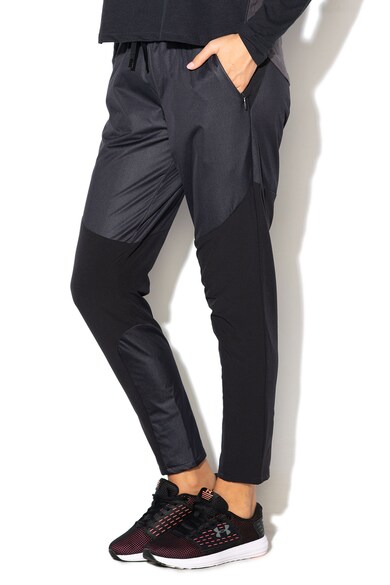 Under Armour Pantaloni elastici pentru antrenament Unstoppable Gore® Femei