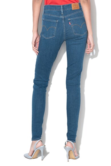 Levi's Blugi super skinny cu talie inalta 720 Femei