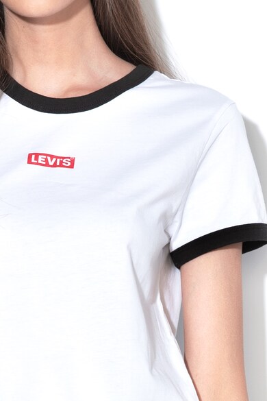 Levi's Logómintás póló 07 női