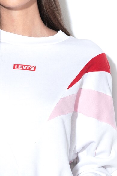 Levi's Bluza sport cu snur la terminatie Femei