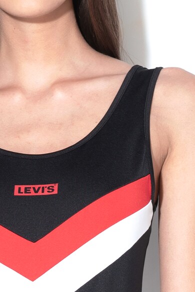 Levi's Боди с лого Жени