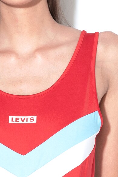 Levi's Body cu logo Femei