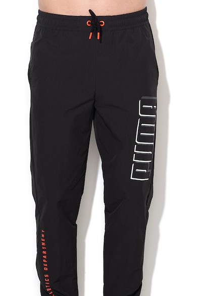 Puma Pantaloni regular fit pentru antrenament Style Athletics Barbati