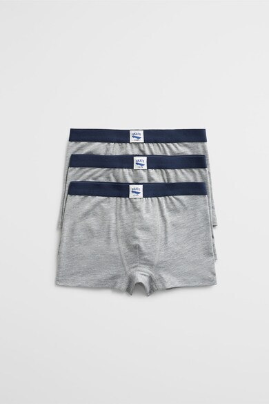 Mango Disti boxer szett - 3 pár Fiú