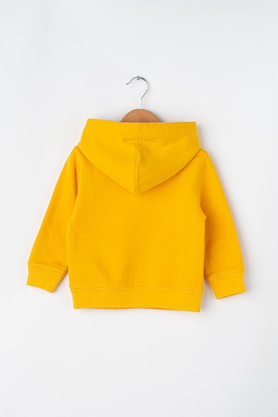 GAP Hanorac cu captuseala de fleece Fete