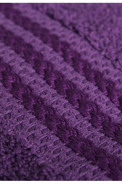 Hobby Комплект кърпи  Rainbow Lilac, 4 бр, 100% памук, 50х90 см Жени