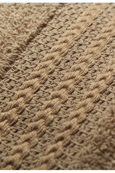 Hobby Комплект 4 кърпи  Rainbow Brown, 100% памук, 50x90 см Жени
