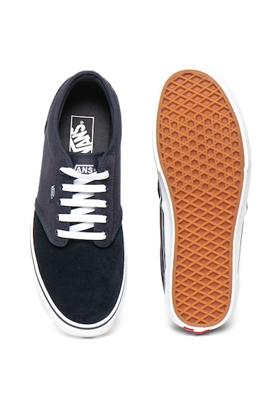 Vans Кецове Atwood с велур Мъже