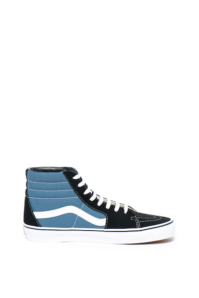 Vans Tenisi  SK8-Hi albastru royal Femei