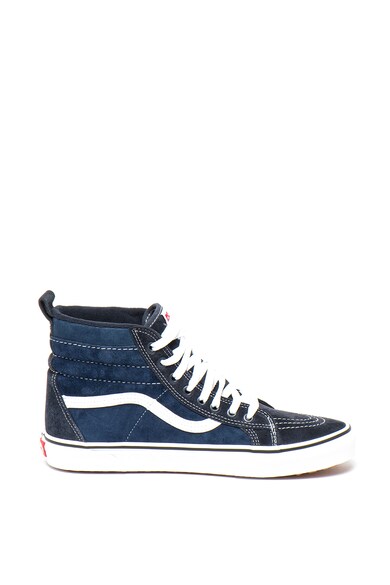 Vans Sk8-Hi Mte uniszex vízlepergető középmagas szárú nyersbőr sneaker női