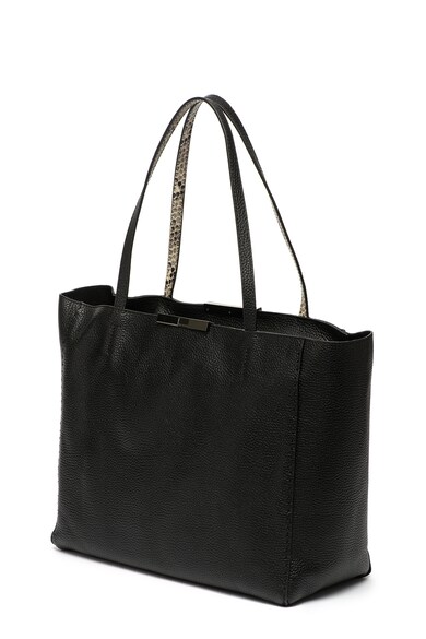 Ted Baker Geanta shopper de piele Jordun Femei