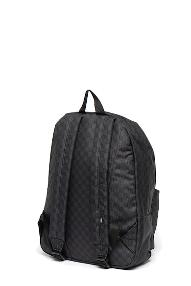 Vans Rucsac cu model in carouri Old Skool Barbati