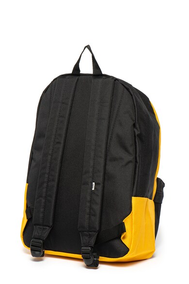 Vans Rucsac cu model colorblock si aplicatie logo Realm Femei