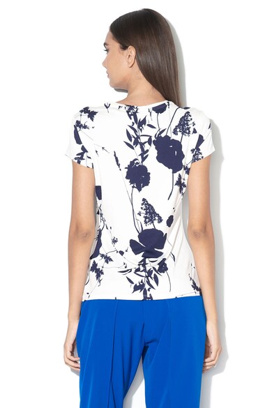 Ted Baker Tricou cu model floral Miliyy Femei