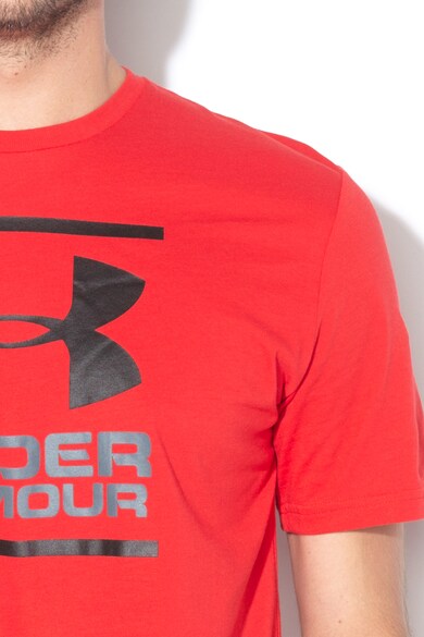 Under Armour Tricou pentru fitness GL Foundation Barbati