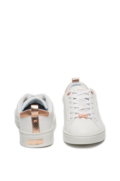 Ted Baker Gielli bőr sneaker női