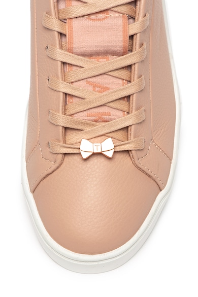 Ted Baker Pantofi sport de piele Tedah Femei