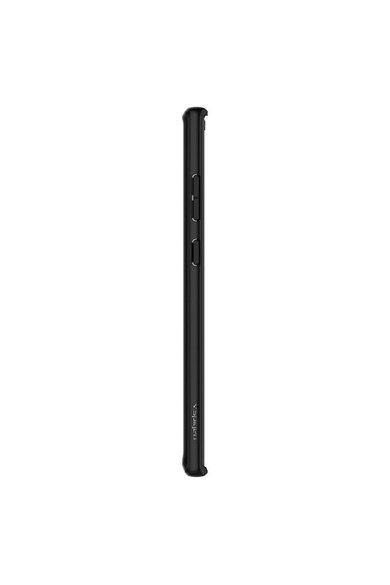 Spigen Carcasa  Ultra Hybrid pentru Samsung Galaxy Note 10 Plus, Black Femei