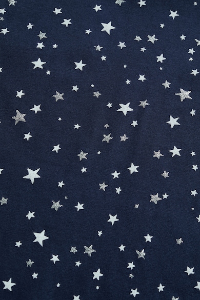 Mango Pijama cu model stea Starry Fete