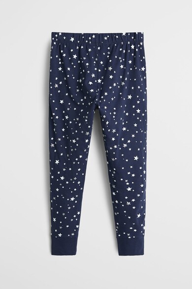 Mango Pijama cu model stea Starry Fete