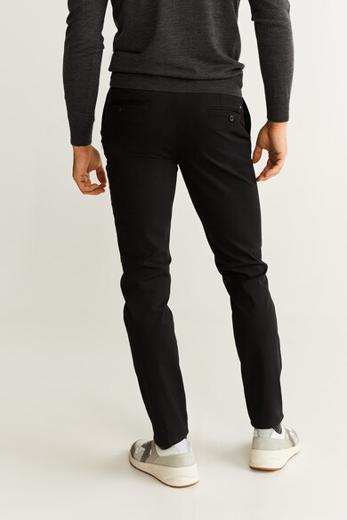 Mango Pantaloni chino slim fit Cordoba Barbati