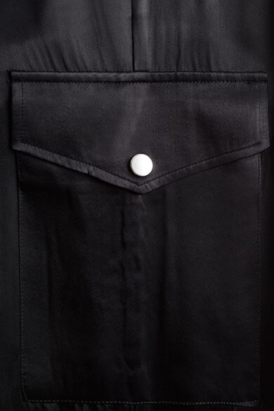 Mango Pantaloni conici Jolie Femei