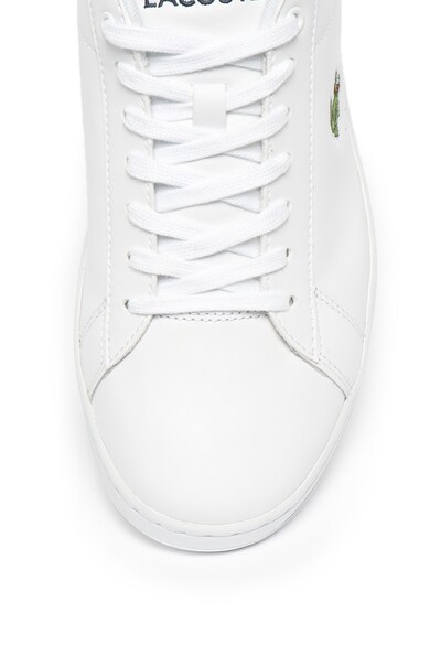 Lacoste Спортни обувки Carnaby с бродирано лого Мъже