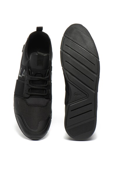 Lacoste Спортни обувки с омекотени стелки, без закопчаване Мъже