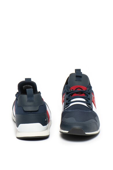 Lacoste Спортни обувки Menerva Elite с лого и Ortholite® Мъже