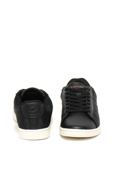 Lacoste Carnaby Evo steppelt hatású sneaker női