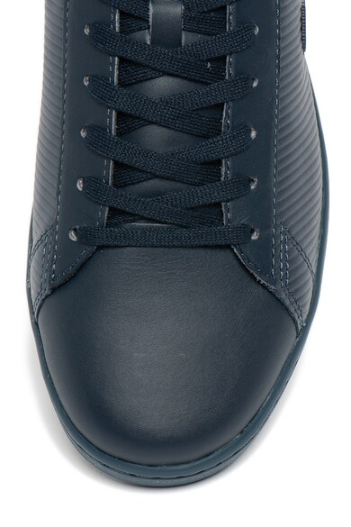 Lacoste Спортни обувки Carnaby от кожа с OrthoLite® Мъже