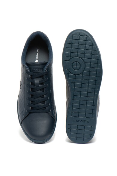 Lacoste Pantofi sport de piele cu OrthoLite® Carnaby Barbati