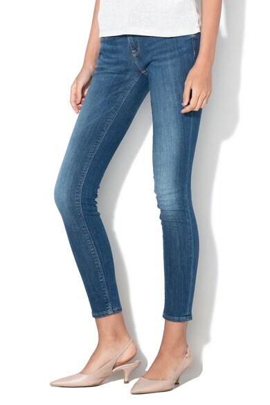 Only Coral skinny fit farmernadrág női