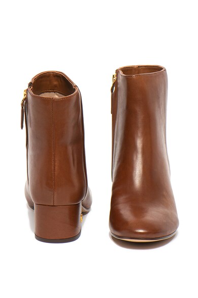 Lauren Ralph Lauren Botine de piele Welford Femei