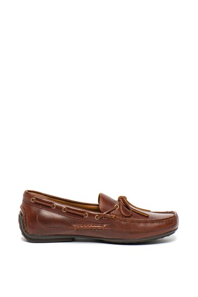 Polo Ralph Lauren Pantofi boat de piele Roberts Barbati