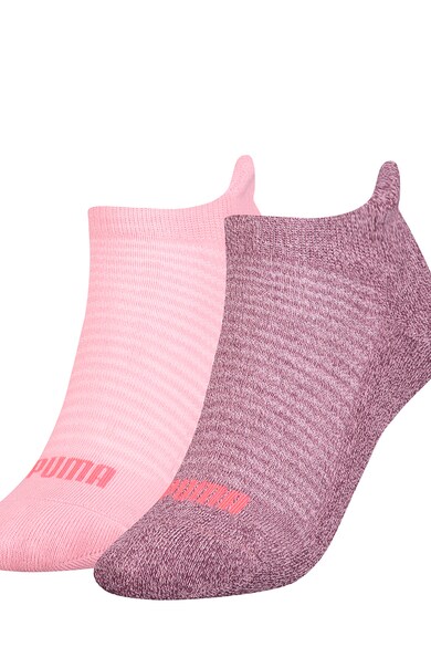 Puma Чорапи с лого, 2 чифта Жени