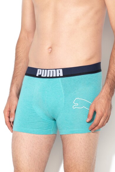 Puma Боксерки с лого - 2 чифта Мъже