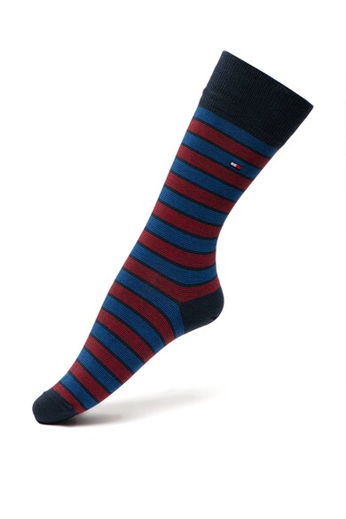 Tommy Hilfiger Дълги чорапи - 4 чифта Мъже