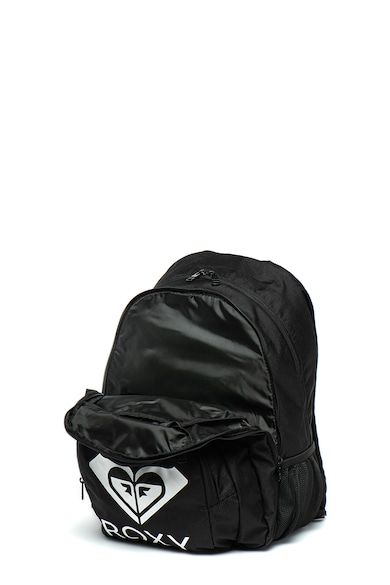 ROXY Rucsac cu imprimeu logo Shadow Swell - 24L Femei