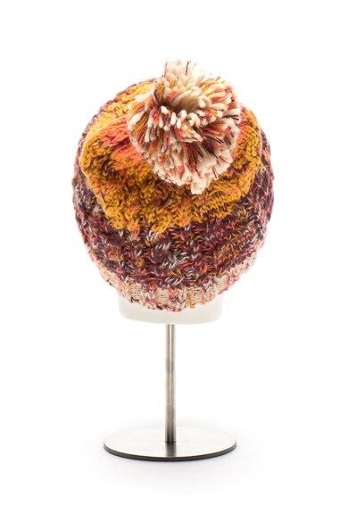 ROXY Плетена шапка Telma с помпон Жени