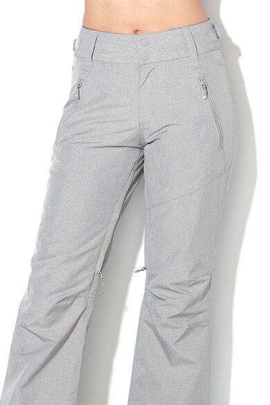 ROXY Pantaloni drepti impermeabili, pentru schi Winterbreak Femei
