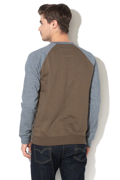 QUIKSILVER Bluza sport cu maneci raglan Everyday Barbati