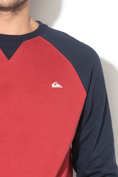 QUIKSILVER Bluza sport cu maneci raglan Everyday Barbati