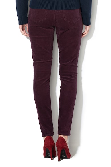 GAP Pantaloni skinny din reiat cu 5 buzunare Femei